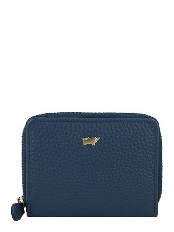 Braun Büffel Asti Pung Læder 10 cm