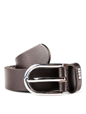 Boss Scarlet Pásek Kůže