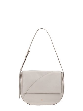 DuDu Formentera Skuldertaske Læder 34 cm