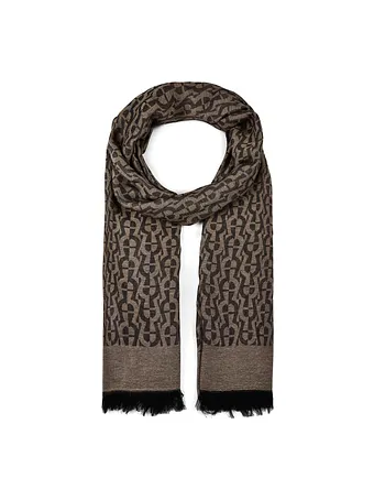 AIGNER Casual Halstørklæde 180 cm