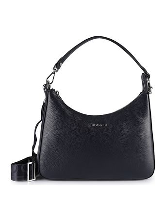 Bogner Wallis Odette Olkalaukku Nahka 32 cm