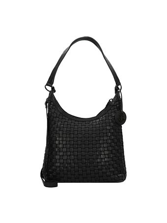 Harbour 2nd Urban Poets Tuula-Up Skuldertaske Læder 22 cm Harbour 2nd Urban Poets Tuula-Up Skuldertaske Læder 22 cm