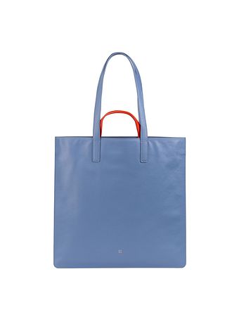 DuDu Madeleine Shopper-taske Læder 40 cm