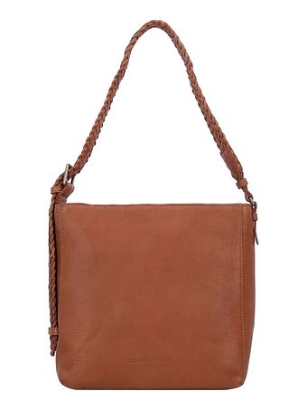 Cowboysbag Skuldertaske i læder 27 cm Cowboysbag Skuldertaske i læder 27 cm