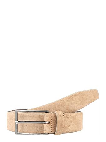 Boss Calindo læderbælte Boss Calindo læderbælte