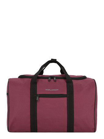 Worldpack Weekend-rejsetaske 40 cm Worldpack Weekend-rejsetaske 40 cm
