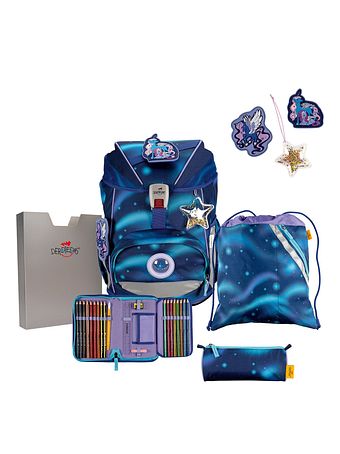 DerDieDas Sada brašen ErgoFlex 5 ks.