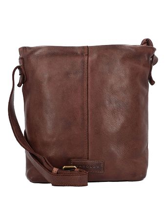 Harold's Submarine skuldertaske i læder 23 cm Harold's Submarine skuldertaske i læder 23 cm