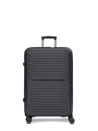 Stratic Shine 4 hjul Trolley 76 cm