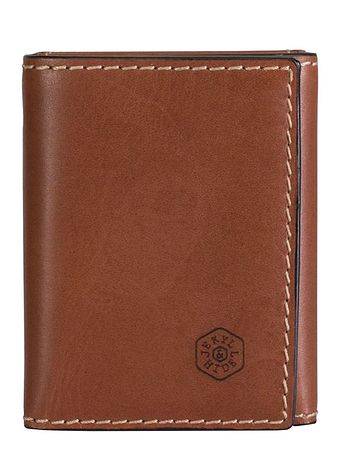 Jekyll & Hide Texas Kreditkortetui RFID-beskyttelse Læder 7 cm