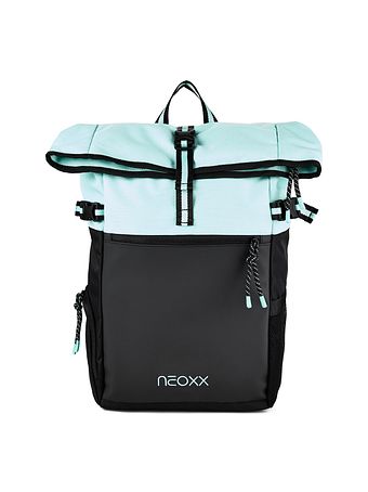 Neoxx Iconic Dagryggsäck S 48 cm Laptopfack Neoxx Iconic Dagryggsäck S 48 cm Laptopfack