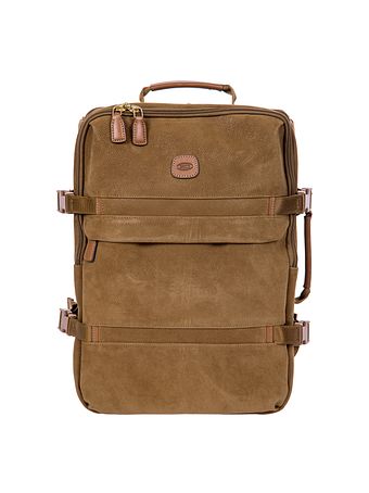 Bric's Life resryggsäck 42 cm med laptopfack Bric's Life resryggsäck 42 cm med laptopfack