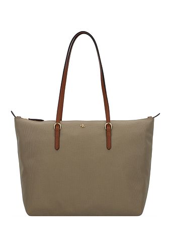 Lauren Ralph Lauren Keaton Shopper-taske 36 cm
