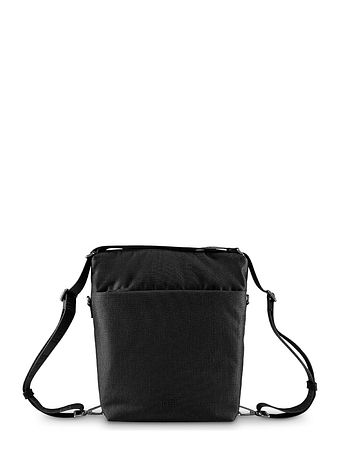 Jost Bergen Skuldertaske RFID-beskyttelse 25 cm