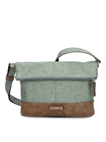 Zwei Olli Skuldertaske 28 cm