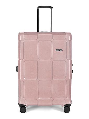 Epic Crate Reflex EVO 4 hjul Trolley 75 cm Epic Crate Reflex EVO 4 hjul Trolley 75 cm