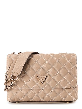 Guess Giully Skuldertaske 25 cm Guess Giully Skuldertaske 25 cm