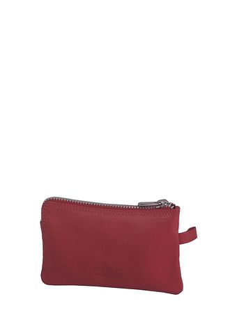 Greenburry Svampet nøgleetui i læder 11,5 cm Greenburry Svampet nøgleetui i læder 11,5 cm