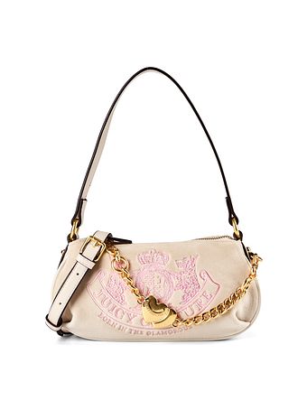 Juicy Couture Twig Narrative Axelremsväska S 24 cm