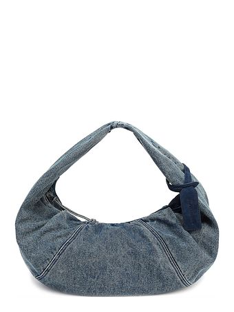 LES VISIONNAIRES Greta Essential Skuldertaske 37 cm