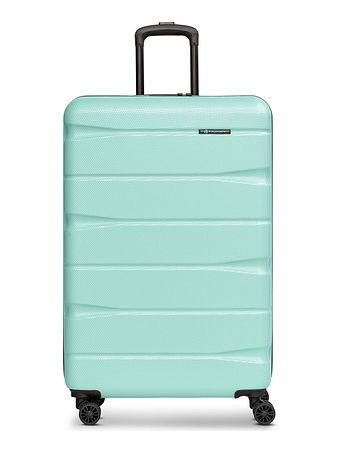 Franky Munich 4.0 4 hjul Trolley L 76 cm med strækfold