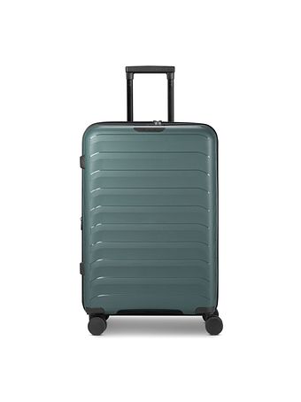 d & n Toronto 4-hjulet Kuffert M 65 cm med ekspansion d & n Toronto 4-hjulet Kuffert M 65 cm med ekspansion