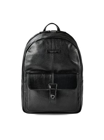 The Bridge Biagio Forretningsrygsæk Læder 41 cm Laptoprum