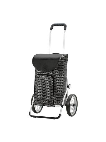 Andersen Shopper Carrito de la compra Royal Shopper Famke 59 cm
