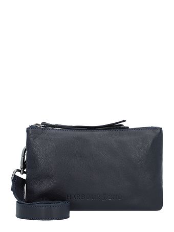 Harbour 2nd Just Pure Enya Skuldertaske Læder 23 cm Harbour 2nd Just Pure Enya Skuldertaske Læder 23 cm