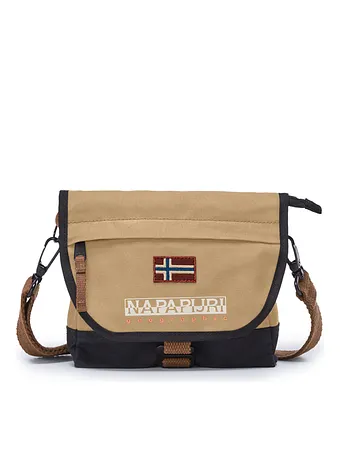Napapijri Bering Mensajero 24 cm Napapijri Bering Mensajero 24 cm