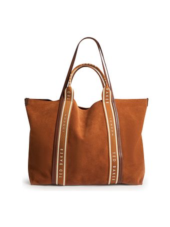 Ted Baker Laurrel Nákupní taška Kůže 45 cm