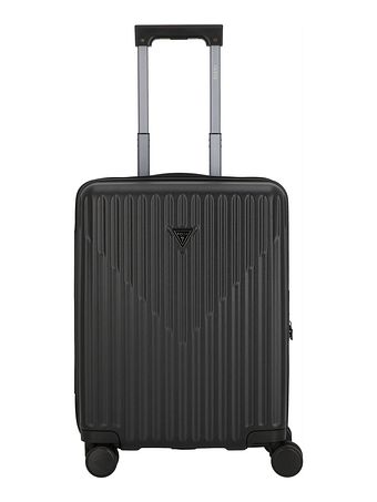 Guess Olbia 4 hjul Kabinetrolley S 54 cm