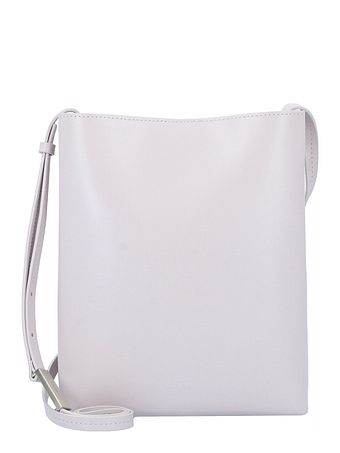 Calvin Klein Line Ns Skuldertaske Læder 20 cm