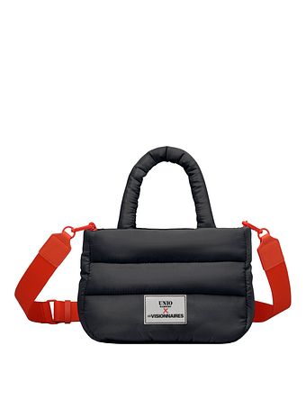 LES VISIONNAIRES Unio Cortina S Cortina S Håndtaske S 29 cm