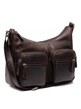 The Chesterfield Brand Valenora Taška přes rameno Kůže 31 cm