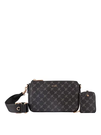Joop! Cortina 1.0 Jasmina Bolsa de hombro 24 cm Joop! Cortina 1.0 Jasmina Bolsa de hombro 24 cm