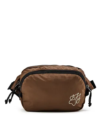 Jack Wolfskin Wandermood Midjeväska 22 cm Jack Wolfskin Wandermood Midjeväska 22 cm