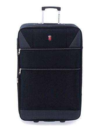 Gladiator 2100 2 hjul Trolley 72 cm med strækfold