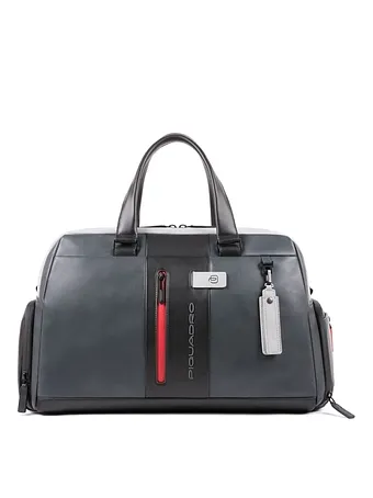 Piquadro Urban Resväska Läder 49 cm