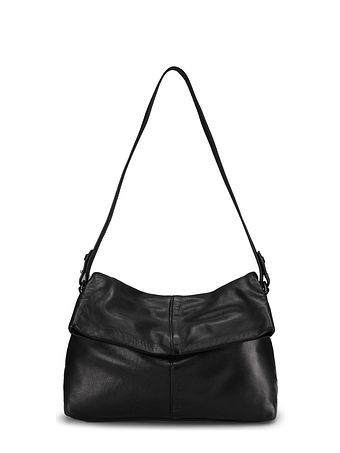 Liebeskind Fiona Skuldertaske Læder 33 cm