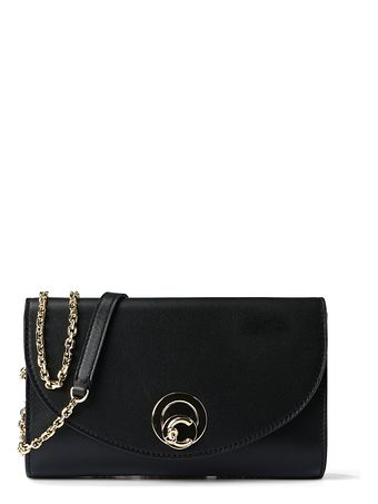 Coccinelle Nikla Skuldertaske Læder 26 cm