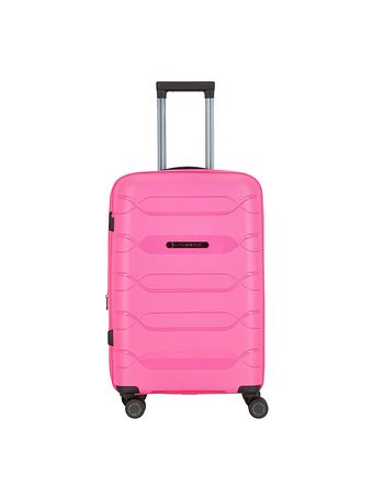 Polestream Strz by Asteroid 4 kolečka Vozík M 64 cm s roztažitelným záhybem