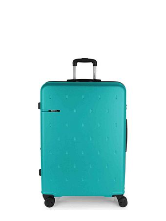 Gabol 4-hjulet trolley 77 cm