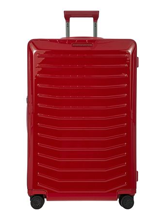 Porsche Design Roadster 4 trolley med dobbelt hjul 78 cm