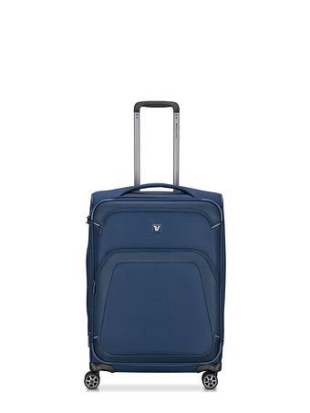 Roncato Gateway 4 hjul Trolley M 66 cm med strækfold