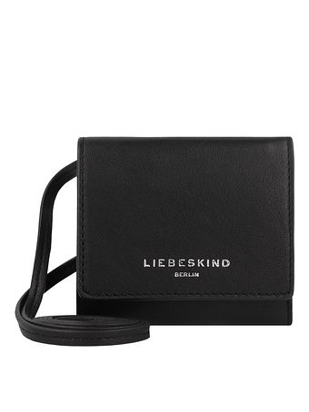 Liebeskind Ada Peněženka RFID ochrana Kůže 10.5 cm