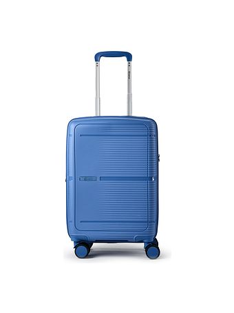 Benzi 5899 4-pyöräinen Käsimatkatavara S 55 cm Laajennettava Benzi 5899 4-pyöräinen Käsimatkatavara S 55 cm Laajennettava
