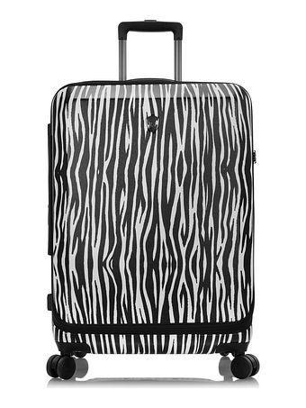 Heys EZ Fashion 4 hjul Trolley M 66 cm med strækfold Heys EZ Fashion 4 hjul Trolley M 66 cm med strækfold