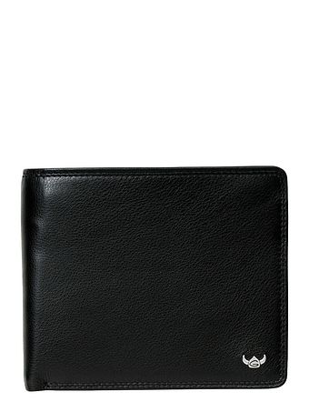 Golden Head Polo-pung RFID-læder 12 cm Golden Head Polo-pung RFID-læder 12 cm