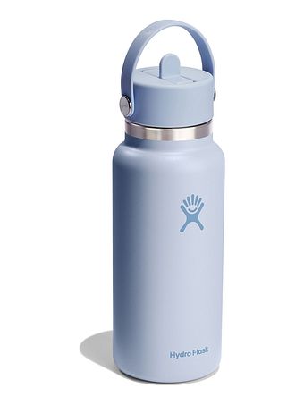 Hydro Flask Hydration Wide Flex Straw Cap Drikkeflaske 945 ml